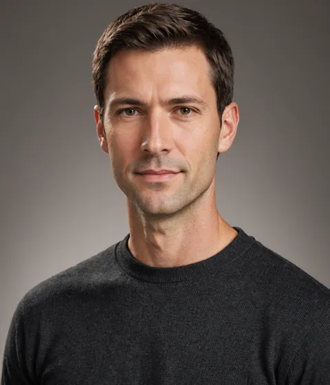 Patrick Durand, CEO and Co-Founder of Riskwright